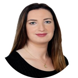 Siobhan Horan